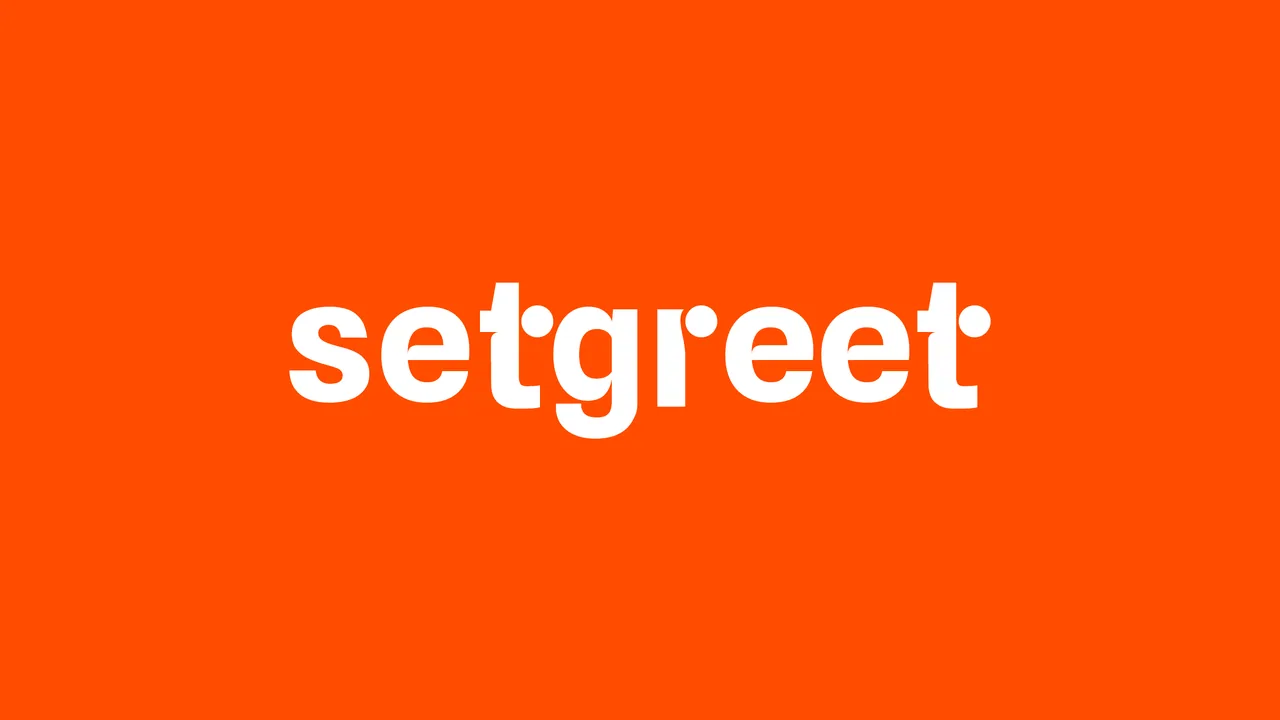 Setgreet